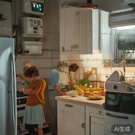 电热水器冰箱同时使用安全吗？带电隐患解析