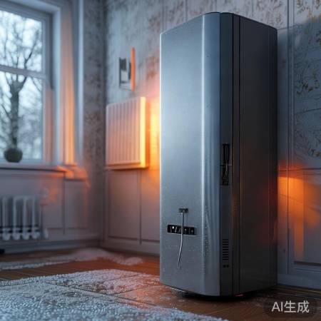 默洛尼壁挂炉自动熄火原因及解决方法