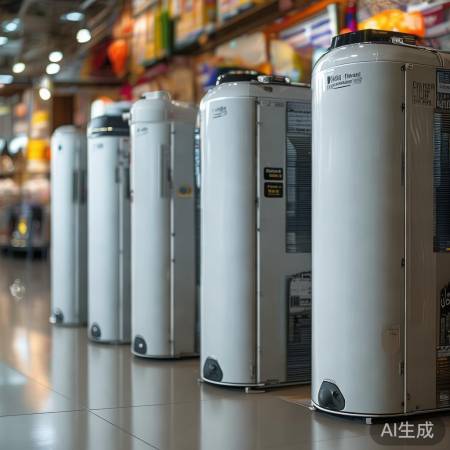 天然气热水器1000元内热门推荐：性价比之王