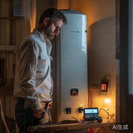 燃气壁挂炉维修指南：常见问题与解决方法