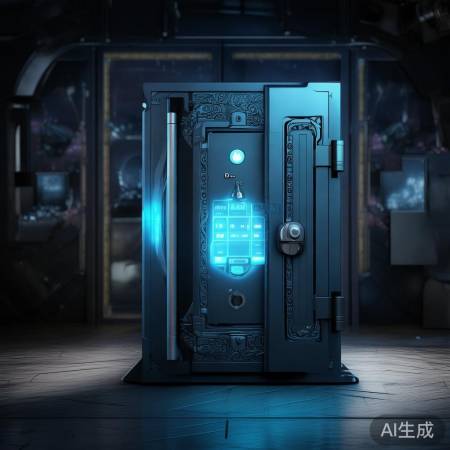 鎏月保险柜客服热线全天候服务分析,邪恶铭刻保险柜钥匙：揭秘破解之道