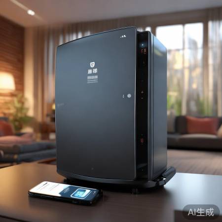 普瑞斯顿空气能铭牌：揭秘高品质生活新选择