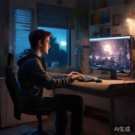 单机游戏在家电视上畅玩指南