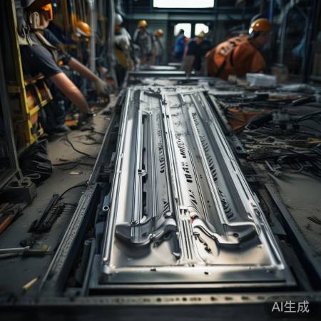 防盗门安装人员事故原因分析及预防措施