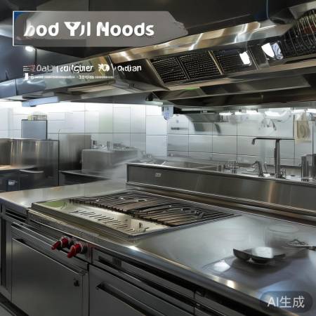 河北餐馆油烟机价格：优质产品与实惠报价一览