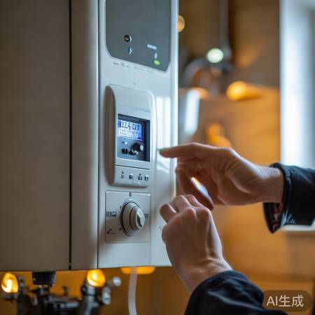 友利特壁挂炉维修维修电话教大家（壁挂炉关机为何仍在流水？揭秘原因与解决方案）