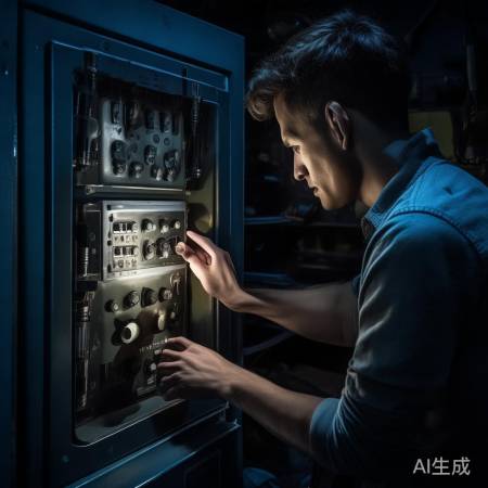 昂宝保险柜紧急修复热线剖析:停电时保险柜能打开吗？安全使用指南揭秘