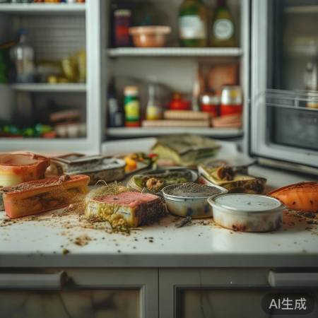 冰箱长期停用是否可行？揭秘冰箱长时间停机的真相