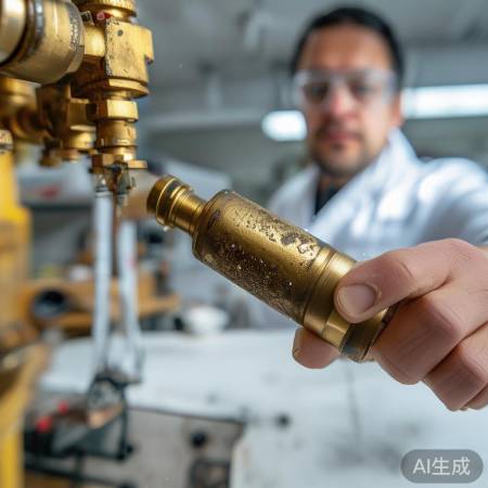 电热水器混水阀芯更换教程：轻松学会自己动手更换