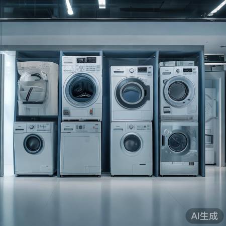 海尔洗衣机海尔全系列深度评测：性能与品质的完美结合
