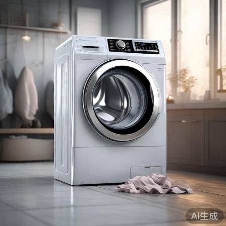 海尔洗衣机海尔全系列深度评测：性能与品质的完美结合