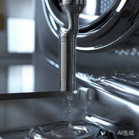 洗衣机线问题解析：滚筒洗衣机为何有根线？