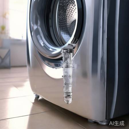 洗衣机线问题解析：滚筒洗衣机为何有根线？