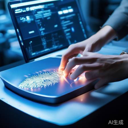 巨无霸指纹锁设置教程，轻松上手！