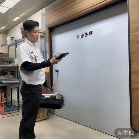 千石防盗门售后热线客服科普㊤老式防盗门翻新修复攻略：让家门焕然一新