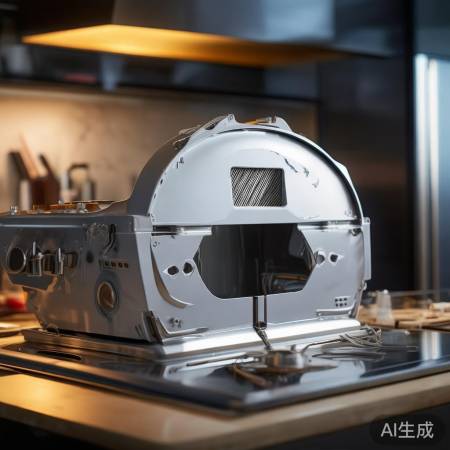 集成灶挡风板问题解答：常见故障及解决方法