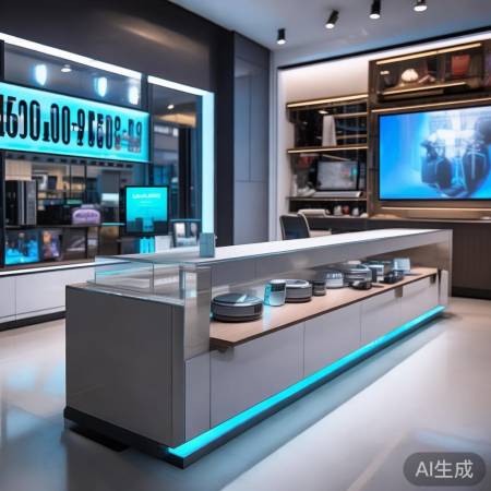 金指码智能家电网点客服热线告诉你,夏普电视Logo设计揭秘：经典与创新并存