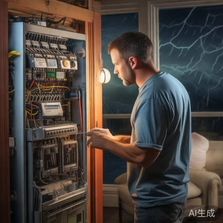 热水器自动跳闸不烧水了？原因及解决方法大揭秘