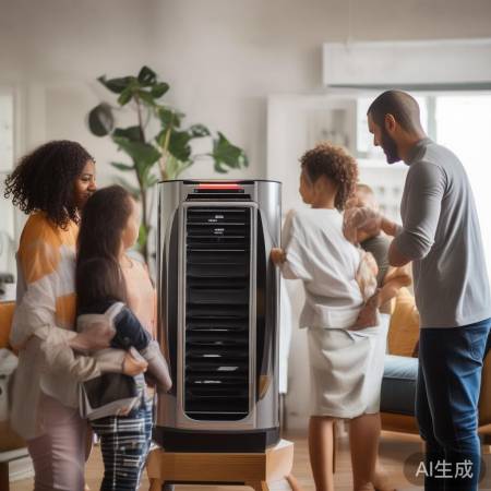 2019空调品牌销量排行榜揭晓
