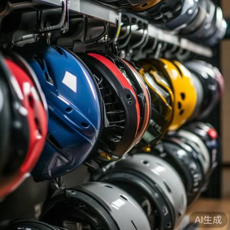 爱客多消毒柜报修平台介绍：电动车出行必备：头盔存放攻略