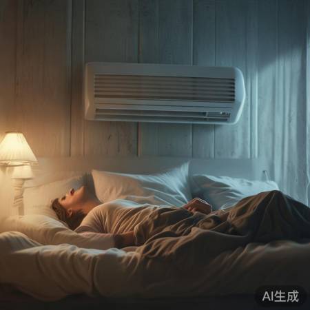 空调底下放床是否可行？专家解答！