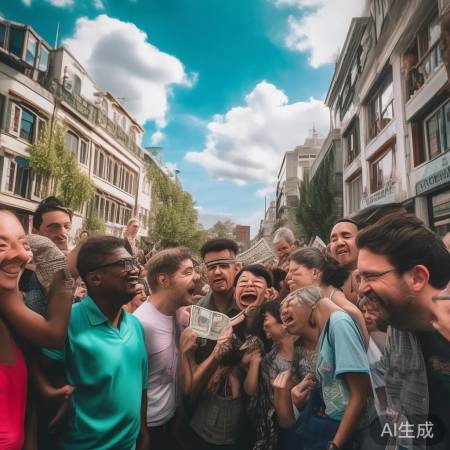 DESSMANN智能锁官方联系方式解释+捡到劳力士失主感恩送两车大礼，旅游奇遇引发热议