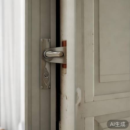 帝尔吉斯防盗门各区服务网点全国剖析㉿防盗门关了还响？揭秘常见原因及解决方法