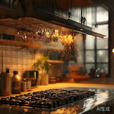 京东服务吸油烟机清洗，专业清洁，告别油污困扰