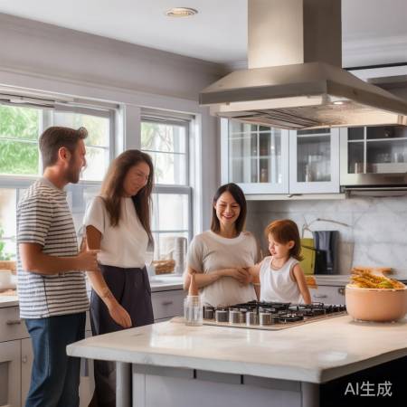 京东服务吸油烟机清洗，专业清洁，告别油污困扰