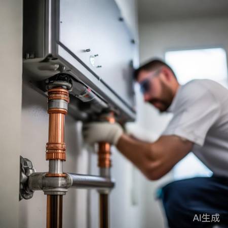 菲斯曼(Viessmann)壁挂炉24H师傅服务介绍√壁挂炉安装过滤阀的重要性及解决方法