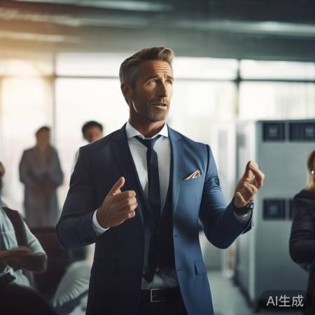 TCL中央空调总经理最新动态揭秘