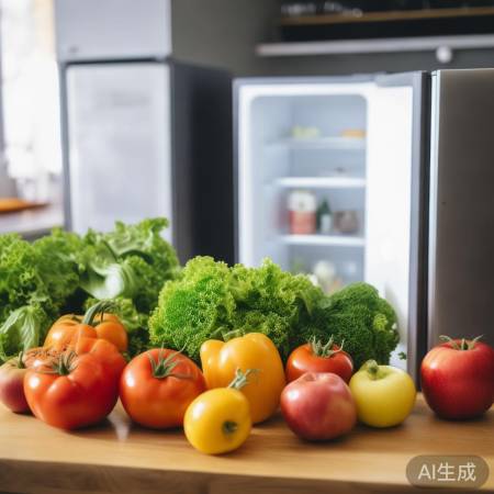 Ascoli冰箱故障应急处理分析%这些食品不宜放冰箱，你放对了吗？
