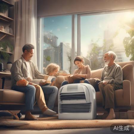空调有风和无风使用哪种更舒适？专家揭秘！