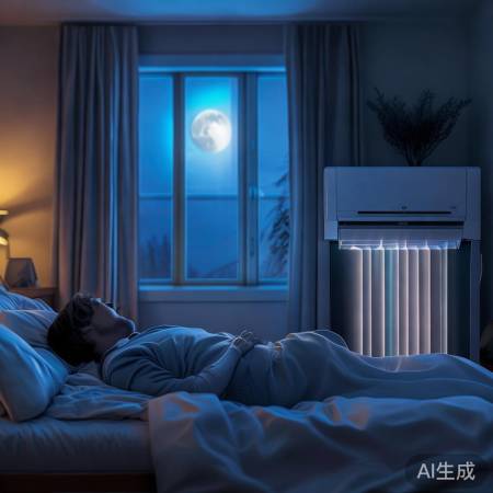 空调有风和无风使用哪种更舒适？专家揭秘！