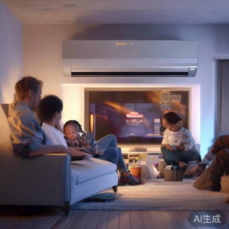 空调有风和无风使用哪种更舒适？专家揭秘！