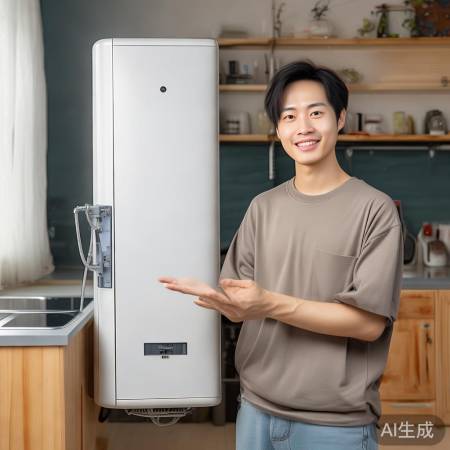 两根线热水器使用指南：安全性与适用性分析