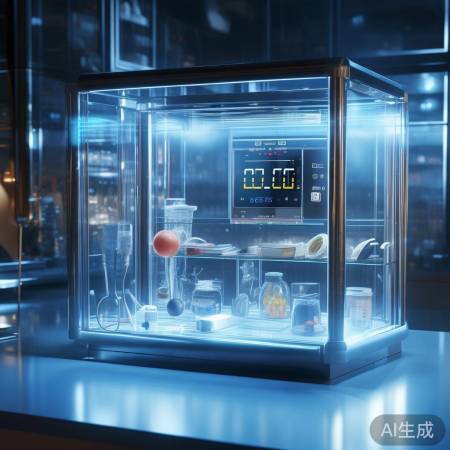 臭氧杀菌消毒柜：揭秘其核心臭氧含量标准