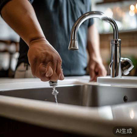 热水角阀位置揭秘：热水器的热水角阀究竟在何处？
