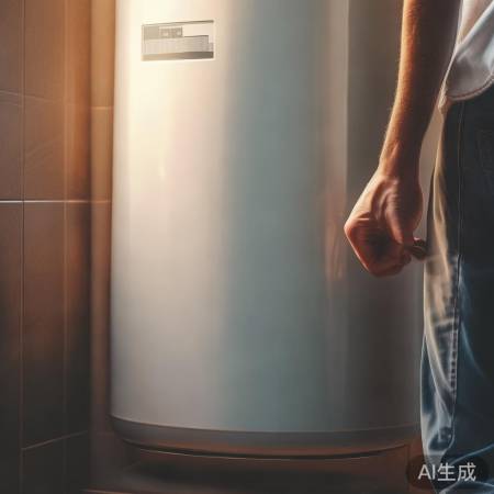 家用浴室热水器清洗攻略：轻松恢复洁净高效