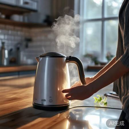 家用浴室热水器清洗攻略：轻松恢复洁净高效