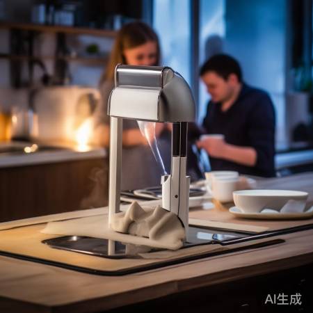 前锋(CHIFFO)热水器师傅24小时守护分解+燃气热水器热水管保温技巧，轻松提升热水使用体验