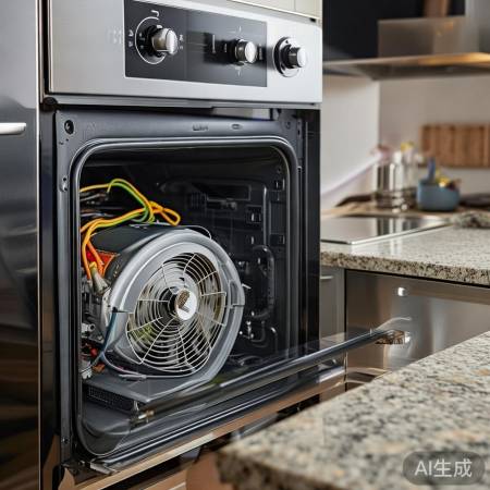 ‌方太（Fotile）‌油烟机上门维修热线分析—油烟机嗡嗡响不启动原因及解决方法