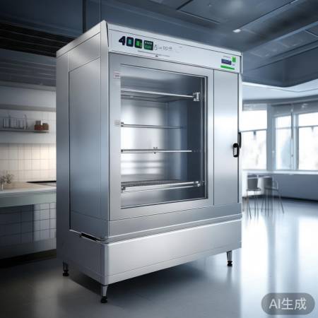 美大消毒柜急速保修解释$食堂消毒柜隔离新标准，保障食品安全卫生