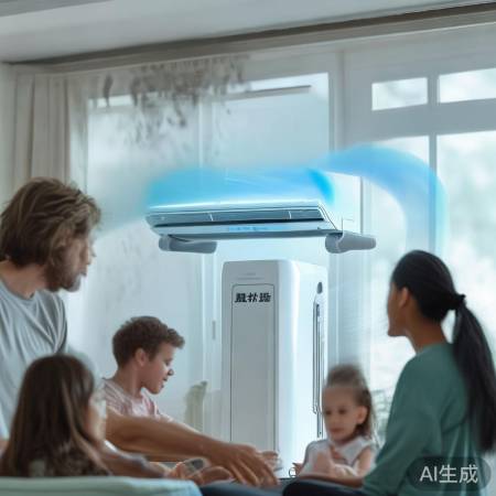创能空气能产品热销，销售额持续攀升