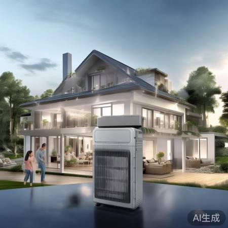创能空气能产品热销，销售额持续攀升