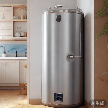 九牧卫浴热水器E2性能评测：品质卓越，温暖如家