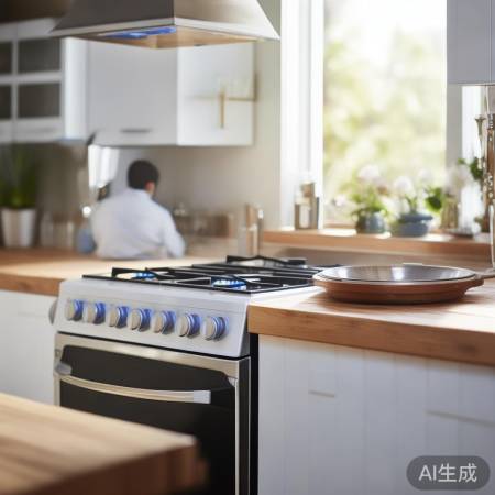 博华燃气灶售后报修热线普及♛燃气灶安装位置揭秘：中间最佳还是别处？