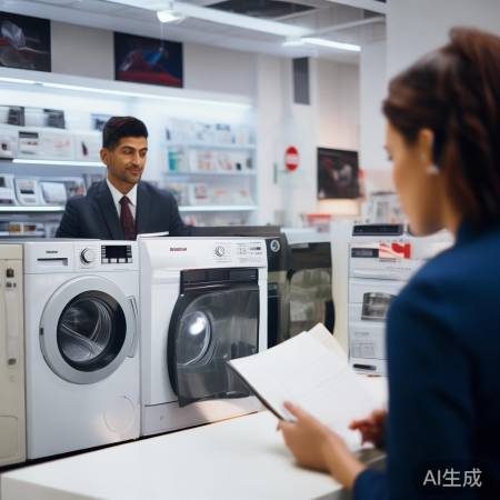 博世家电（BOSCH）洗衣机400官方售后教导♛浏阳烟花厂爆炸事故：37人遇难，悲剧背后的反思