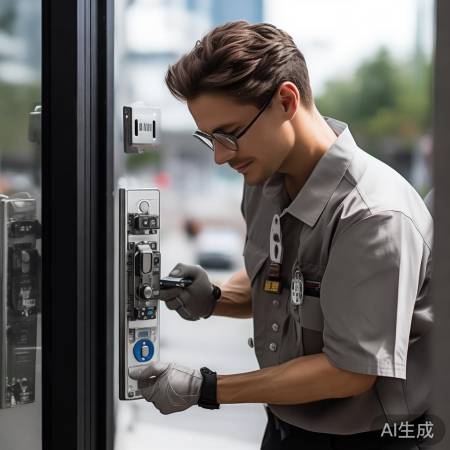大周智能锁售后热线集详述〖榴莲遭拒退款，商家千里寻买家引发热议〗