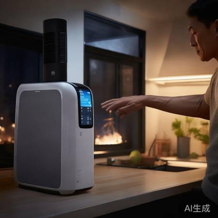 纽恩泰空气能报E12：高效节能空气能热水器的卓越之选